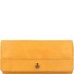  Marina Wallet Leather 18 cm Model oriental mustard