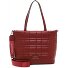  Hilary Shopper Bag 36.5 cm Model wine