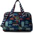  Paris Boys Torba sportowa 38 cm Model estate blue