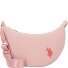Benton Torba na ramię 28 cm Model transcendent pink Benton Torba na ramię 28 cm Model transcendent pink