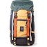  Rover 22 L Plecak turystyczny 56 cm Model forest-goldenrod