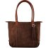  Sofia Torba na ramię Skóra 38 cm Model brown