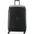  Belmont Plus 4 kółka Walizka XL 83 cm z plisą rozprężną Model schwarz