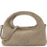  Sadie Grande Weave Torba Skórzany 40 cm Model mushroom