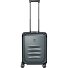  Spectra 3.0 Global Carry On Rozkładany 4-kołowy wózek kabinowy z przegrodą na laptopa 55 cm Model storm