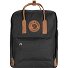 Kanken No. 2 Plecak 27 cm Model black Kanken No. 2 Plecak 27 cm Model black