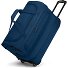  Torba podróżna na 2 kółkach Duffle Essentials 55 cm M z klapą rozporową Model navy