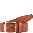  Jor Belt Leather Model medium brown | 90 cm