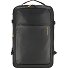  Ekologiczny plecak podróżny z przegrodą na laptopa 50 cm Model black