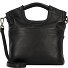  Colombiana Torba Skórzany 31 cm Model black
