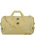  Kick Off Torba podróżna Weekender 50 cm Model yellow