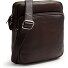  Valtorio Mini Torba Torba na ramię Skóra 18 cm Model brown