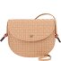  Skye Torba na ramię Skóra 21 cm Model blush rose