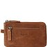  Volo Key Case Leather 11 cm Model cognac