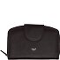  Polo Wallet RFID Leather 14,5 cm Model schwarz
