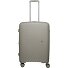  Tamaris x Travelite Voyaage 4 kółka Walizka M 66 cm z funkcją poszerzenia Model sand