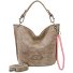  Fritzi31N Vintage Torba na ramię 26 cm Model old wood
