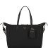  Follie Shopper Bag L 40 cm Model black