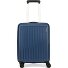  Rejoy 4 kółka Walizka kabinowa 55 cm Model navy blue