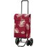  Quattro Shopper Signe Walizka na zakupy 59 cm Model rot