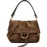  Temi Torba na ramię M Skóra 31 cm Model khaki
