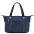  Basic Art M Weekender Holdall 56 cm Model blue bleu 2