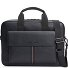  TH Central Teczka 38.5 cm Komora na laptopa Model space blue