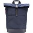  Martano Tessuto Plecak 45 cm Komora na laptopa Model darkblue