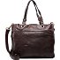  Dalia Shopper Bag Skóra 35 cm Model moro