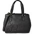  Jovita Torba na ramię S 30 cm Model black