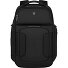  Werks Traveler 7.0 Plecak biznesowy 46 cm Komora na laptopa Model black