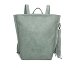  Fritzi33 Vintage Plecak miejski 36 cm Model lime