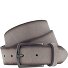  Pas Skórzany Model taupe | 85 cm
