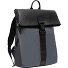  Fusion Trondheim Plecak 40 cm Komora na laptopa Model light grey