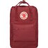  Plecak Kanken 37 cm Komora na laptopa Model ox red