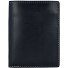  Esquire Dallas Wallet Leather 9 cm Model schwarz