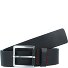  Gionios Belt Leather Model black | 105 cm