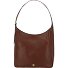  Dillon Torba na ramię Skórzany 30 cm Model medium brown