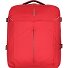  Ironik 2.0 Plecak 45 cm Komora na laptopa Model rosso