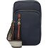 Bari Torba na ramię 14 cm Model dark blue