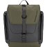  Ultralight Plecak 42 cm Komora na laptopa Model dark grey-dusty olive