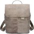 Mademoiselle.M Plecak miejski 29 cm Model cord mocca