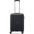  Nebula 4 kółka Walizka kabinowy 55 cm Model black