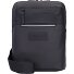  Urban Eco Torba na ramię 20 cm Model black