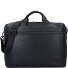  Stockholm Briefcase 43 cm komora na laptopa Model schwarz