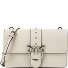  Love One Torba na ramię 27 cm Model bianco seta-old silver