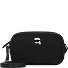 Ikon Torba na ramię 21 cm Model black Ikon Torba na ramię 21 cm Model black