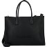  Wilk Shopper Bag 34 cm Model nero