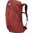  Arrio 24 Plecak turystyczny 55 cm Model brick red