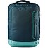  Plecak Take2Cabin z przegrodą na laptopa 40 cm Model harbor blue-dusty turquoise